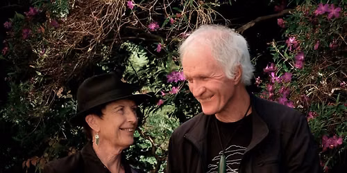 MARK LAURENT & BRENDA LIDDIARD