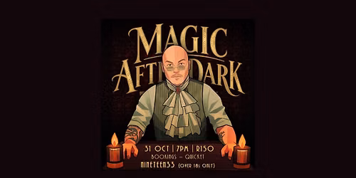 Magic After Dark 