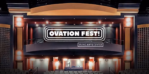 Ovation Fest!