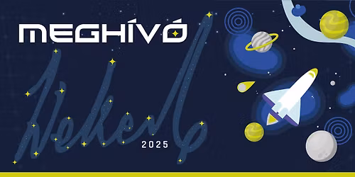 Wekerle Napok 2025 \u2013 Wekerle S\u00e1ndor sz\u00fclet\u00e9s\u00e9nek 177. \u00e9vfordul\u00f3ja