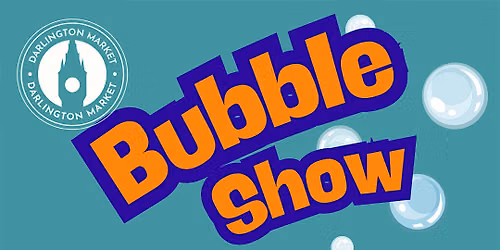 Kids  Bubble Show
