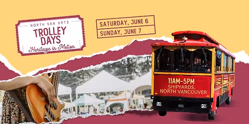 Trolley Days: Heritage in Motion