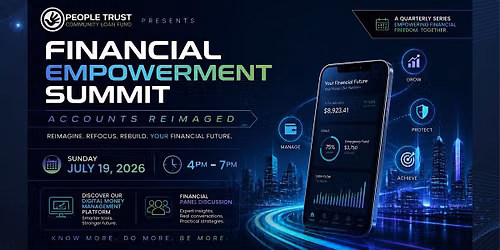 Financial Empowerment Summit