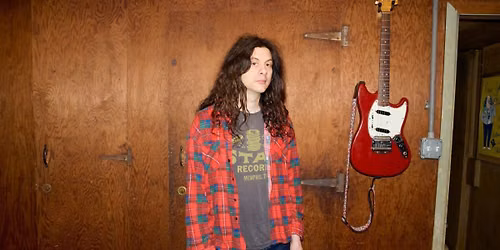 Kurt Vile and The Violators