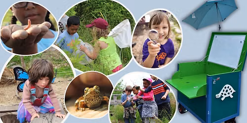 Drop-In Discovery Days: Feathered Friends
