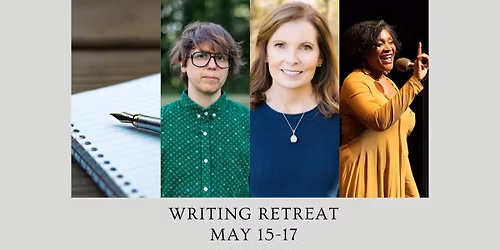 Mining Your Stories Writing Retreat