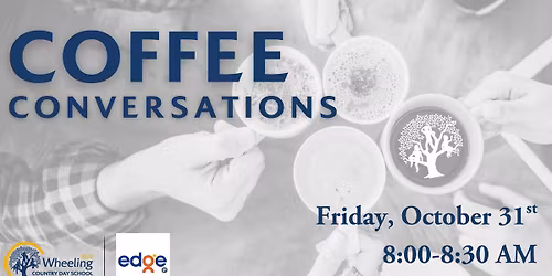 WCDS Coffee Conversations