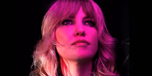 Ladyhawke in Ferrymead