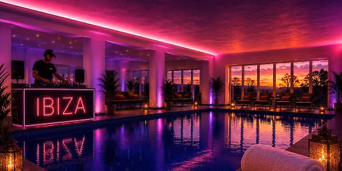 Ibiza Classics Spa Evening