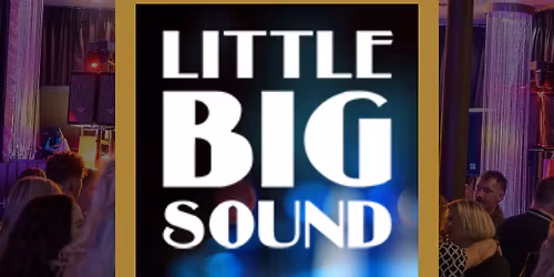 Little Big Sound