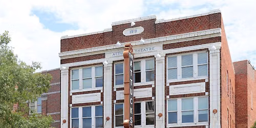 Norfolk African American History Tour