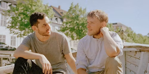 Bremer\/McCoy | Tobakken, Esbjerg