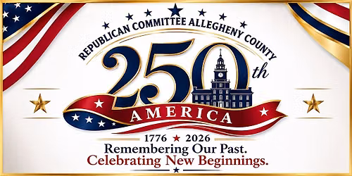RCAC Celebrate 250