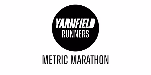 Yarnfield Runners\u2019 Metric Marathon