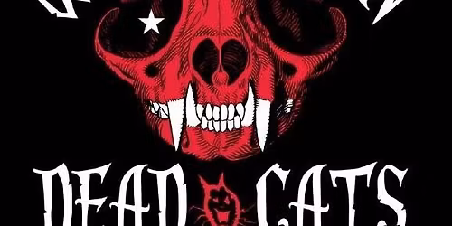 WASHINGTON DEAD CATS