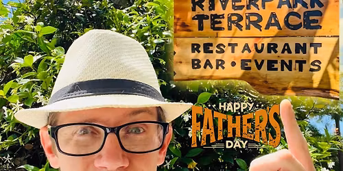 Father\u2019s Day Brunch at Riverpark Terrace