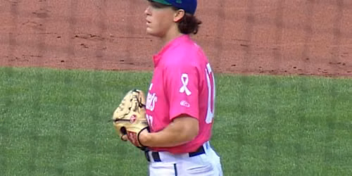 Pink Out the Park