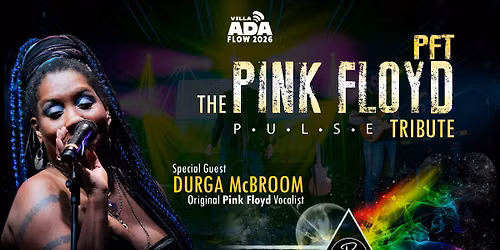 PINK FLOYD - PULSE