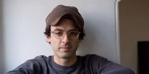 Clap Your Hands Say Yeah in City of Kingston