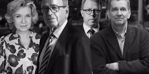 Rakkaudesta kirjallisuuteen \u2013 kirjallisuusilta Taarastissa