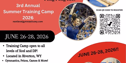NLG Team Training Camp