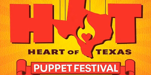 HOT Puppet Festival
