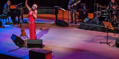 Storm Large concert at Winsupply Theatre at Schuster PAC