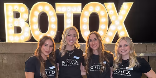 The Skin Center\u2019s 7th Annual Botox Day Event