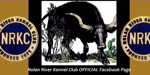 Nolan River Kennel Club
