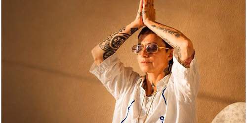 The Awakened Breath \u2013 A Somatic Fascia & Breathwork Journey