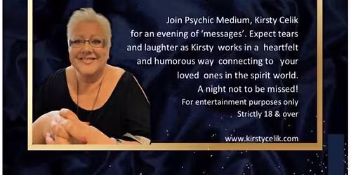 Psychic Night 