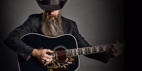 Cody Jinks in Albuquerque