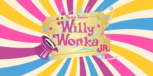 Willy Wonka Jr. 