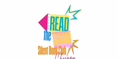 Read the Room Silent Book Club-November Meetup