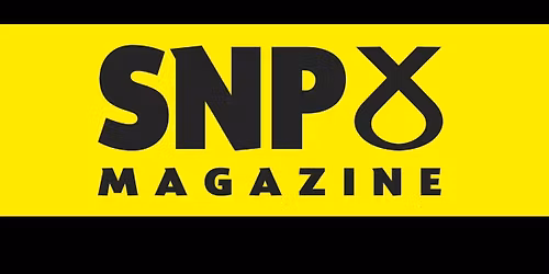 SNP St Andrew\u2019s Awards Dinner 2025