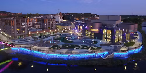 Home Grown Talent: Sue Orfield and The Chippewa Valley Jazz Orchestra