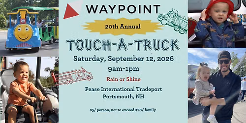 Seacoast Touch-a-Truck