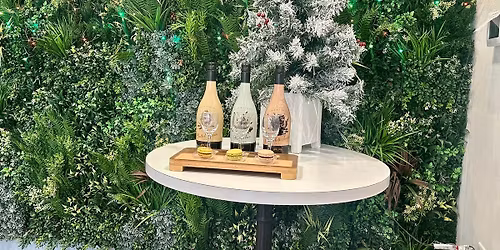 Holiday Dessert Wine and Macaron - 6-9 PM, Friday, Dec 19th