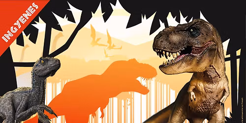 Mini Dinoszaurusz Modell \u00e9s Dior\u00e1ma Ki\u00e1ll\u00edt\u00e1s