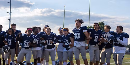 "Eat like a Lineman" Brunch & Raffle Basket Fundraiser