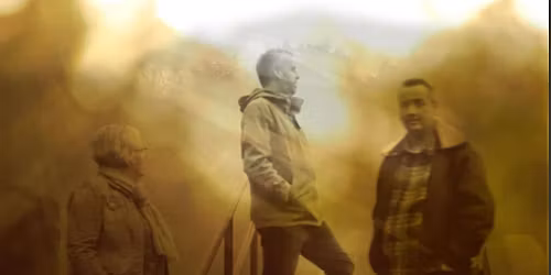 Working On It - Live at the Topic Folk Club