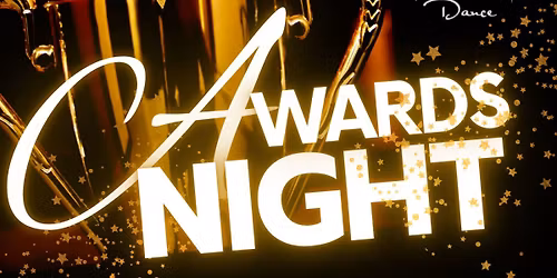 Awards Night 2026 \ud83c\udfc6