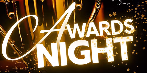 Awards Night 2026 \ud83c\udfc6