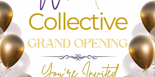 The Women Collective - Anoka Grand Opening
