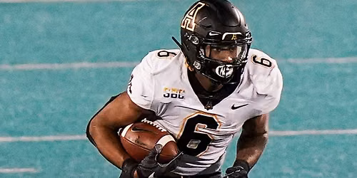 Appalachian State Mountaineers at East Carolina Pirates Football