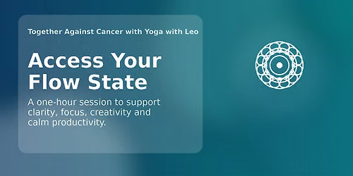 Yoga with Leomi