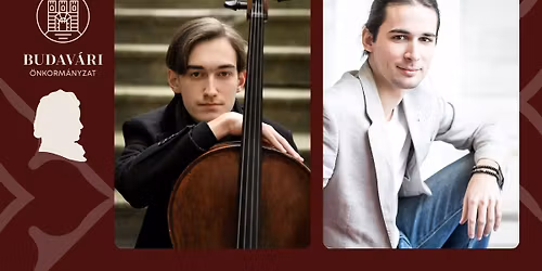 Beethoven h\u00e1rom korszaka \u00e9s a szon\u00e1ta Szab\u00f3 Marcell \u00e9s Devich Gergely koncertje
