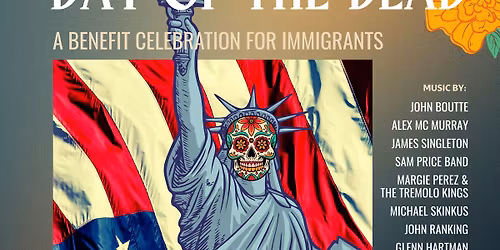Tipitina's Day of the Dead 