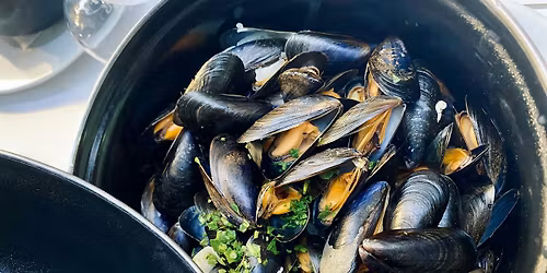 Cooking Class: Taste of Charente-Maritime