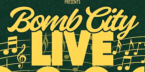 Bomb City Live-by Elevate Local Shops